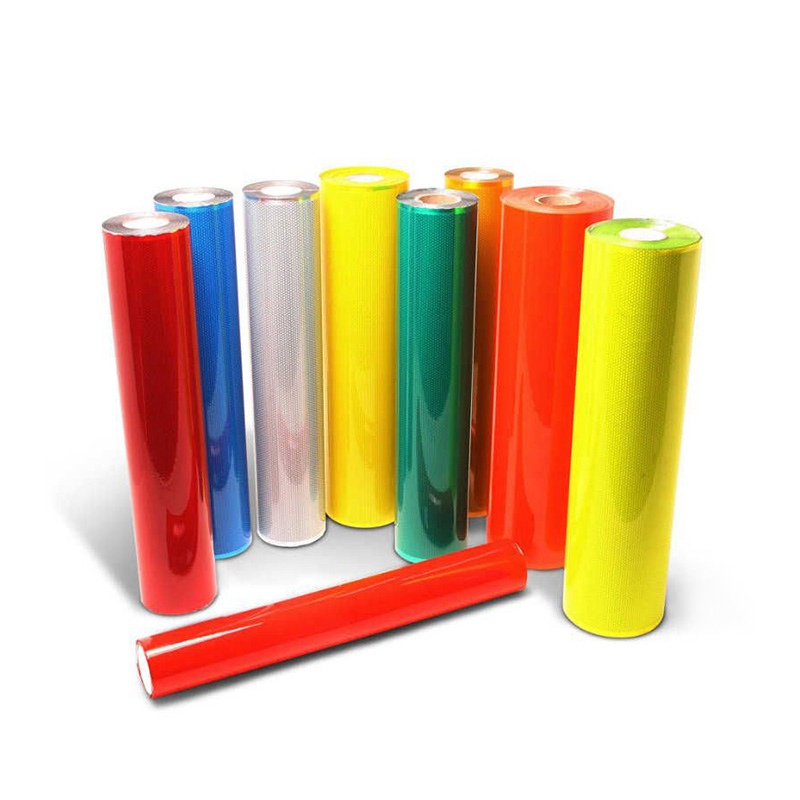 Reflective Sheeting